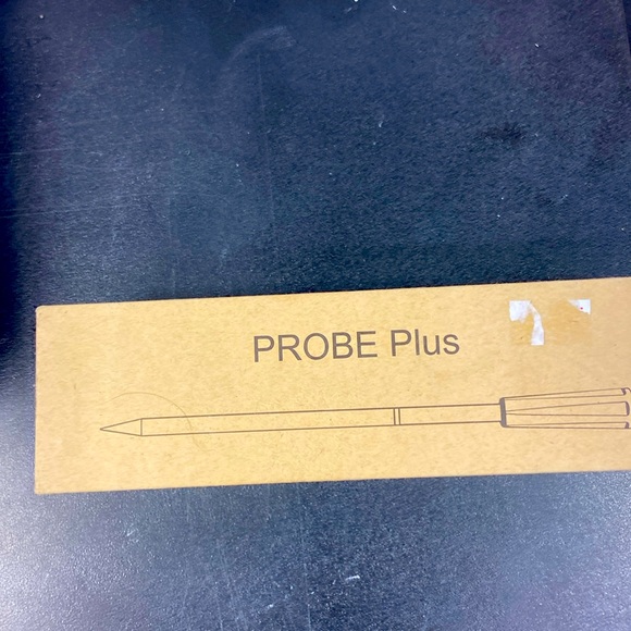 Wireless thermometer - Picture 1 of 2